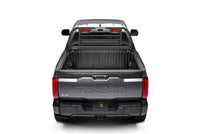 BackRack BackRack 19-24 RAM 1500 / 20-24 Chevrolet Silverado 2500/3500HD SRL Rack Lighted Frame ONLY Req. HW (SRL800)