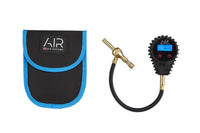 ARB C ARB E-Z Deflator Digital Gauge with Extended Valve (ARB510L)