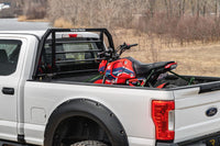 BackRack BackRack 99-23 Ford F-250/350/450 Super Duty SRX Rack Frame Only Requires Hardware (SRX700)