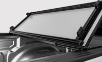 Access Access 2020+ GM 2500/3500 6ft 8in Bed (w/o Bedside Storage) LOMAX Stance Hard Cover - Urethane CF (G5020099)