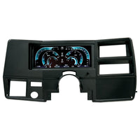 AutoMeter Autometer 73-87 Chevy/GMC Full Size Truck InVision Direct Fit Digital Dash System (7004)