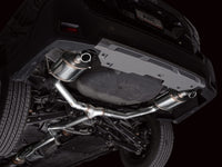 AWE Tuning AWE Tuning 20-25 Subaru Outback (Wilderness & XT) 0FG Cat-Back Exhaust w/Dual BashGuards (3015-38246)
