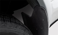 Access T Access ROCKSTAR 2021+ Ram 1500 TRX 12in W x 20in L Splash Guard (E004004209)