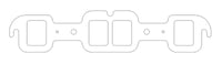 Cometic Gasket Cometic Oldsmobile Gen-2 Rocket V8 .030in MLS Exhaust Mani Gasket Set (C5904-030)