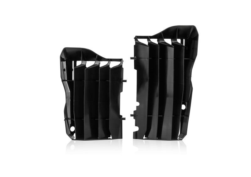 ACB Radiator Shroud