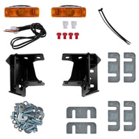ARB B ARB Bumper/Fitting Kit Bundle 3432300 (3432300B)