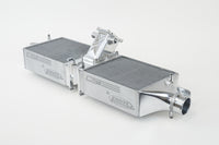 CSF 2019+ Porsche 911 Carrera (3.0L Turbo - Base/S/4/GTS) High Performance Intercooler System - 8217