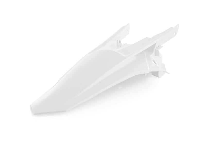 ACB Rear Fender