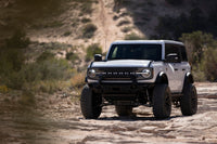 Belltech Kits Belltech 2021+ Ford Bronco 4in-7.5in Lift Kit w/ Coilovers (152600TPC)