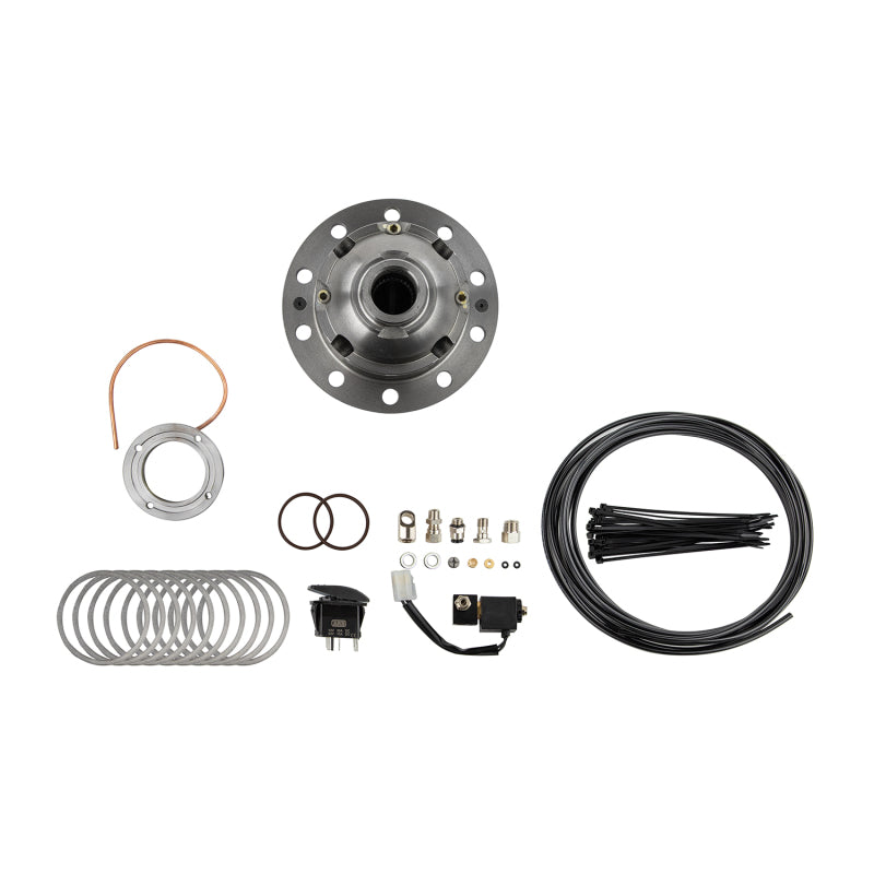 ARB ARB Airlocker 29 Spl Fr Lr Discovery S3 S/N (RD217)