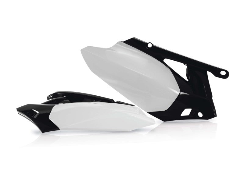 ACB Side Panels