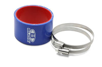 BLOX Racing BLOX Racing 02-07 WRX 04-21 STI - Blue Intercooler Coupler Hose Kit (BXFL-50215-BL)