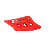 Acerbis Acerbis 25+ KTM SX85/ Gas Gas MC85/ Husq TC85 Chain Guide Block - Red (2987630004)