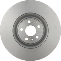 Brembo OE Brembo 16-20 Volvo XC90 Front Premium UV Coated OE Equivalent Rotor (09.C937.11)