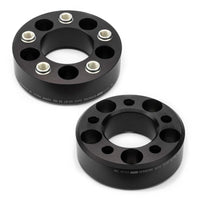 BBS Discount B BBS Unlimited Adapter 5x110 45mm - Pair (HW59003155.2)