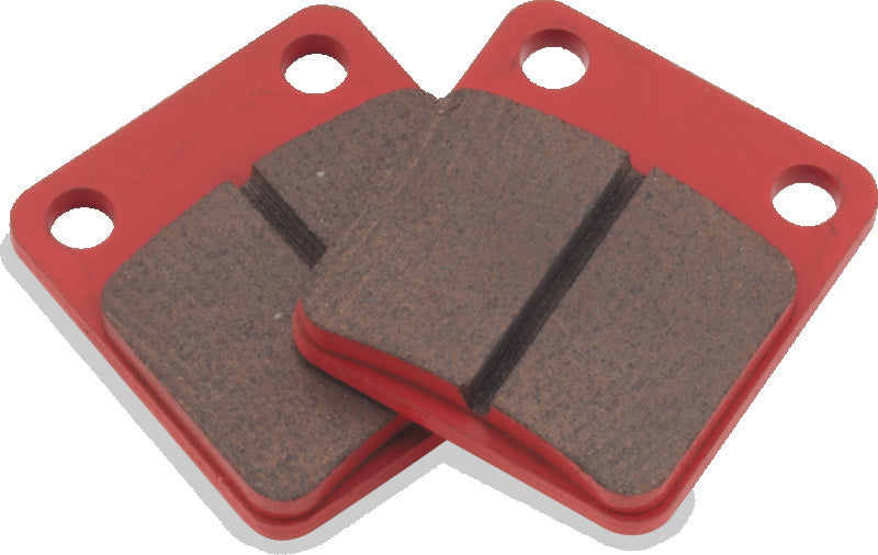 BikeMaster AX BikeMaster BM-054 Sintered Brake Pads (961513)