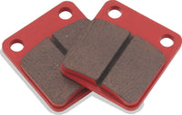 BikeMaster AX BikeMaster BM-054 Sintered Brake Pads (961513)