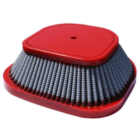 aFe Discount A aFe Aries Powersport Air Filters IAF PDS A/F PDS Panel Filter: 78-10012 (81-90005)