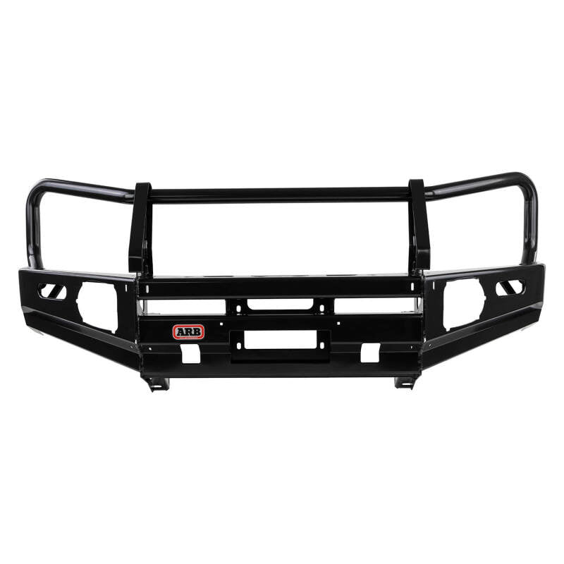 ARB B ARB Bumper/Fitting Kit Bundle 3448500 (3448500B)