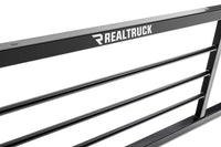 BackRack BackRack 99-23 Ford F-250/350/450 Super Duty SRX Rack Frame Only Requires Hardware (SRX700)