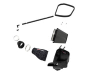 aFe Discount D aFe 2021 Dodge Durango SRT Hellcat Track Series Carbon Fiber Cold Air Intake System w/ Pro 5R Filter (57-10028K)