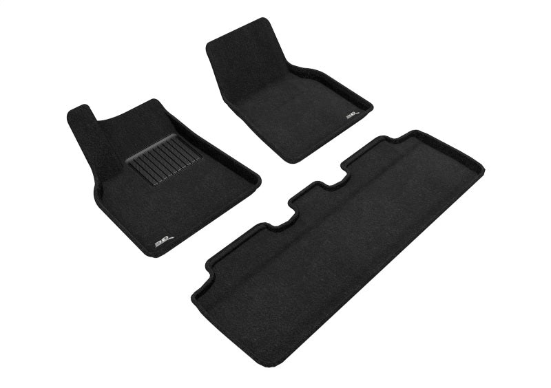 ACE Elegant - Combo - Black
