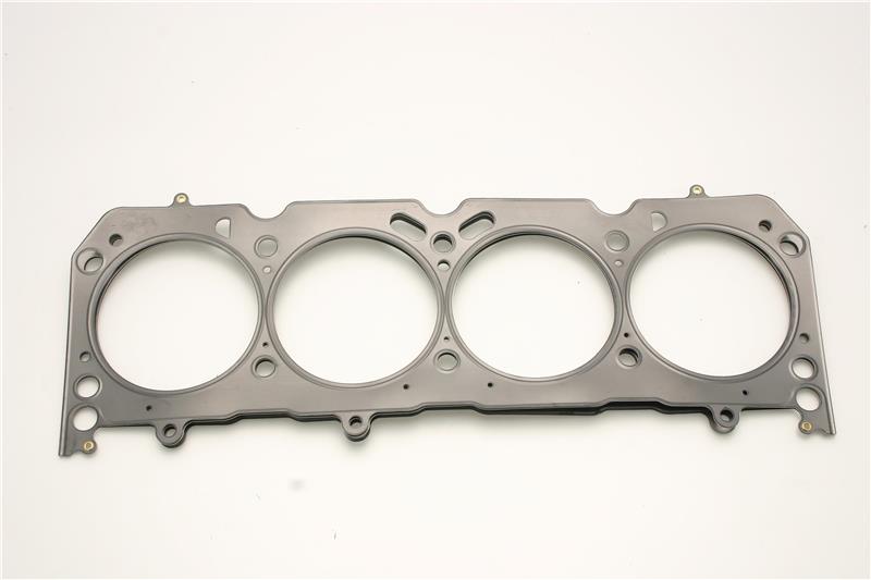 Cometic Gasket Cometic Oldsmobile Gen-2 Rocket V8 .036in MLS Cylinder Head Gasket - 4.200in Bore (C5809-036)