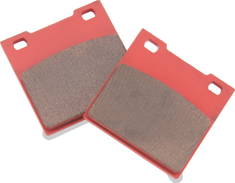 BikeMaster AX BikeMaster BM-161 Sintered Brake Pads (961427)