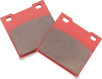 BikeMaster AX BikeMaster BM-161 Sintered Brake Pads (961427)