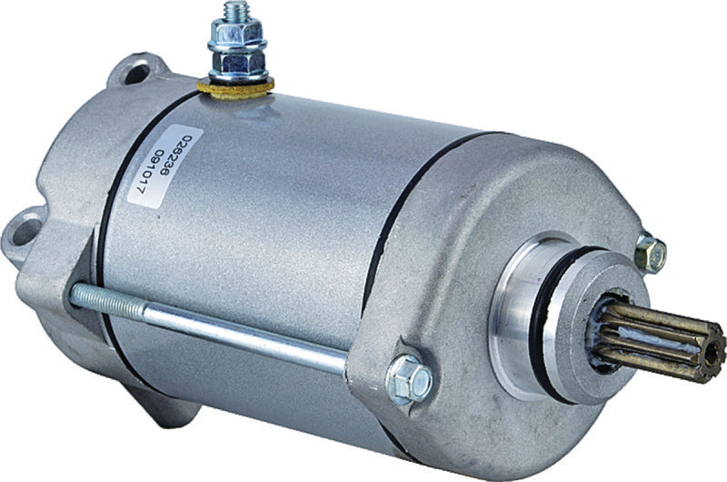 BikeMaster B BikeMaster Starter (153828)