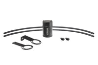Corsa Corsa 3/8in Universal 3 oz. Aluminum Oil Catch Can with Mounting Brackets (CC0015)