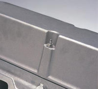 ARP ARP 1/4-20 center bolted 12pt valve cover bolt kit (100-7510)