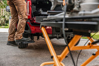AMP Research AMP Research 2023 Ford F-250 Super Duty BedStep - Black (75330-01A)