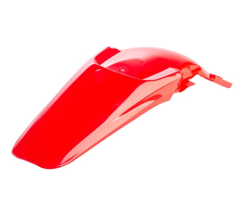 Acerbis Acerbis 07+ Honda CRF150R Rear Fender - 00 CR Red (2084550227)