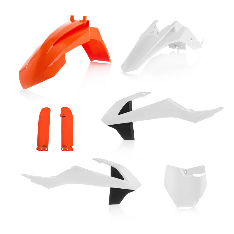 ACB Body Kit
