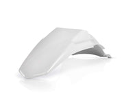 ACB Rear Fender