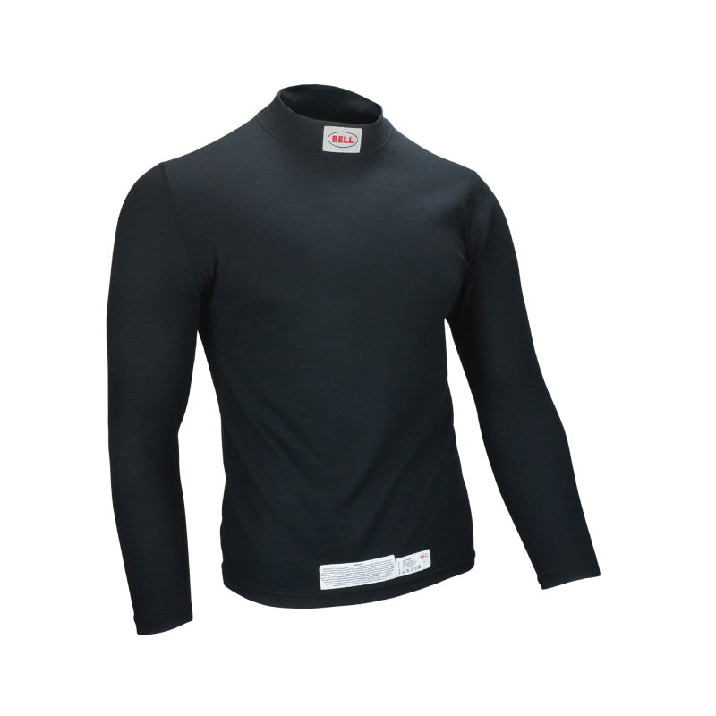 Bell Bell Pro-TX Underwear Top Black Small SFI 3.3/5 (BR40011)