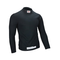 Bell Bell Pro-TX Underwear Top Black Small SFI 3.3/5 (BR40011)