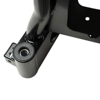 ARB ARB Jerry Can/Holder ARB Rear Step Towbar Lhs Blk (5700261)