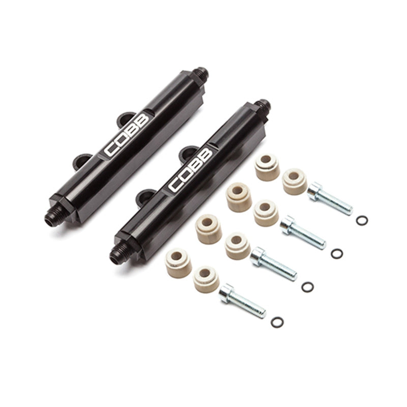 Cobb 08-17 Subaru STi Fuel Rails - 343150
