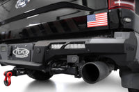 ADD Addictive Desert Designs17-20 Ford F-150 Raptor Phantom Rear Bumper (R110191190103)