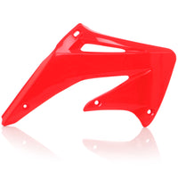 ACB Radiator Shroud