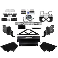 ARB ARB Bumper Mounting Kit for 3415250 (6177290)