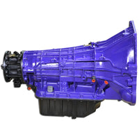 ATS Diesel B ATS Diesel 1999-2003 Ford 4wd 4R100 Stage 2 Transmission Package (309-924-3224)