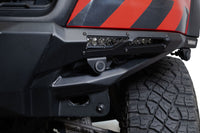 ADD Addictive Desert Designs 2025 Ram RHO Phantom Front Bumper (F630263200103)