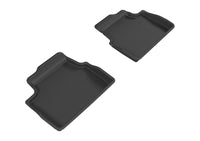 ACE Kagu - Rear - Black
