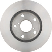 Brembo OE Brembo 91-95 Toyota MR2 Front Premium OE Equivalent Rotor (09.9085.10)