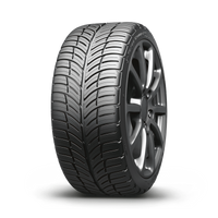 BFGoodrich BFGoodrich G-Force Comp-2 A/S+ 255/40ZR19 100Y XL (00544)