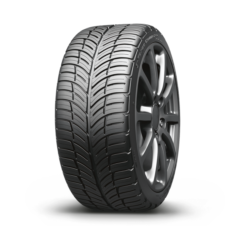 BFGoodrich BFGoodrich G-Force Comp-2 A/S+ 225/55ZR16 95W (00560)