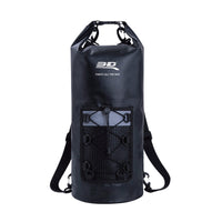 3D MAXpider 3D MAXpider Roll-Top Dry Bag Backpack - Black (6117-09)